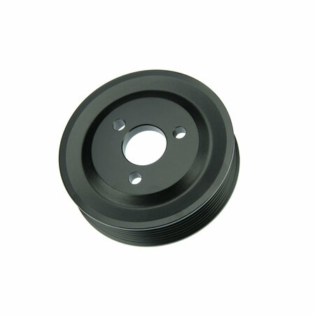 URO PARTS Power Steering Pump Pulley, 32427553955Prm 32427553955PRM